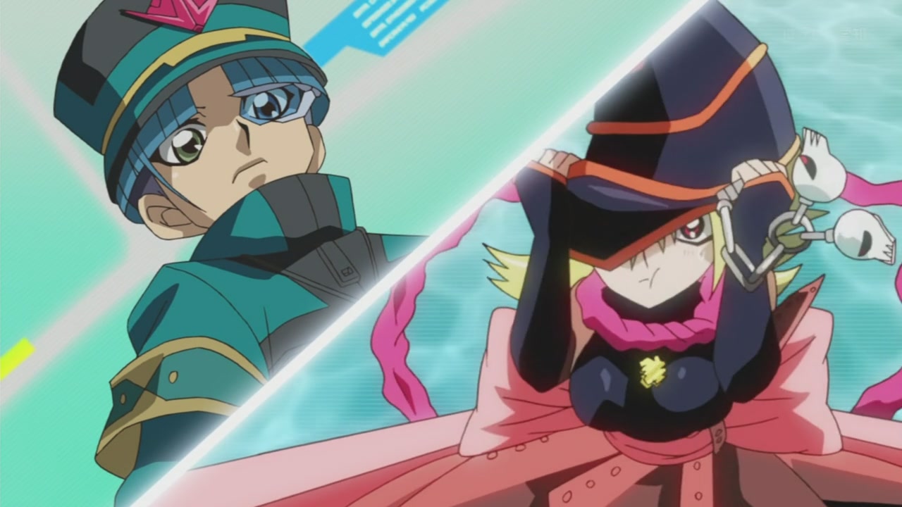Yu gi oh zexal episode download torrent download